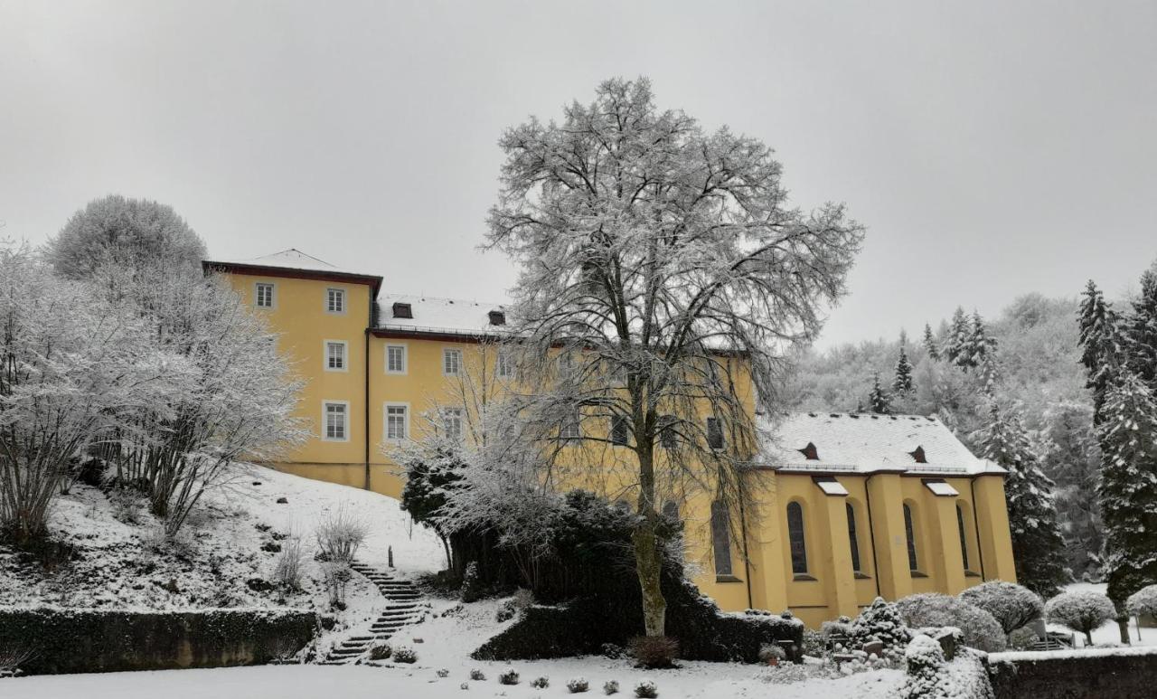 ホテル Haus S.E.E. Marienthal  エクステリア 写真