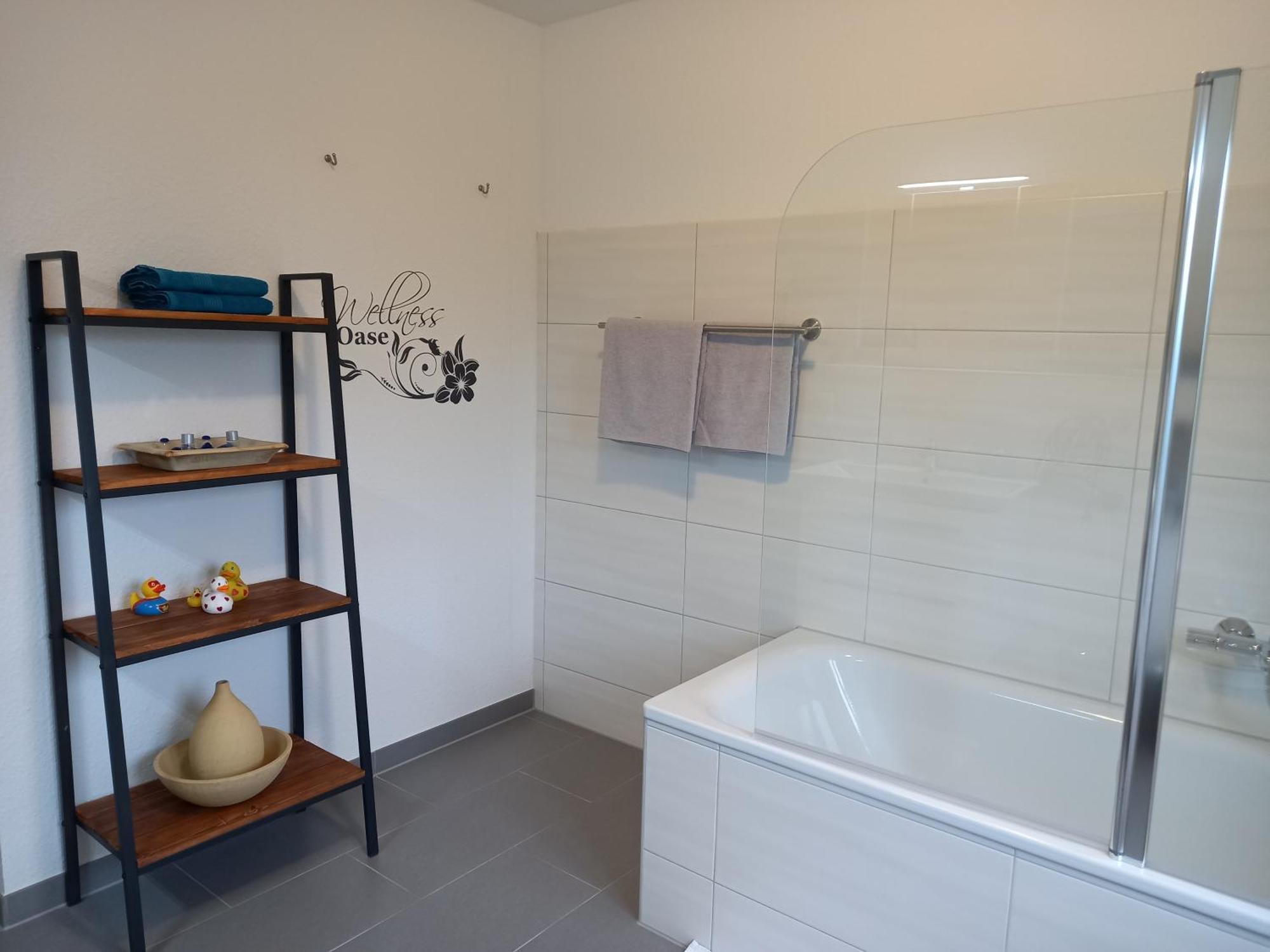 ホテル Haus S.E.E. Marienthal  部屋 写真
