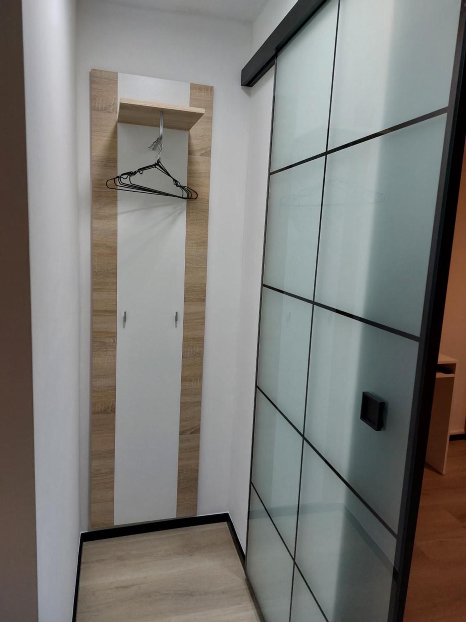 ホテル Haus S.E.E. Marienthal  部屋 写真